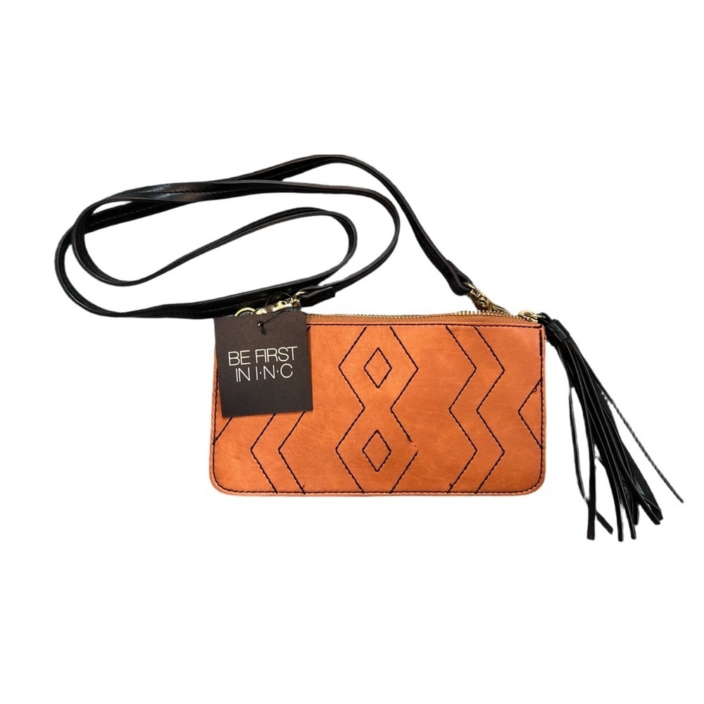 ✨ NWT I.N.C. Crossbody / Three Pocket Shoulder Bag – ✨